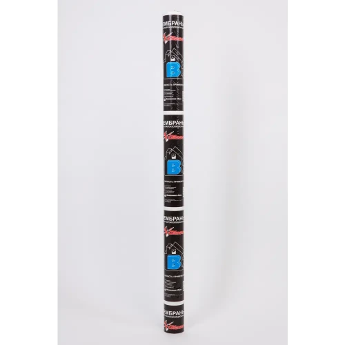 Мембрана пароизоляционная В X-glass B 1,6х18,75 м (30м2)