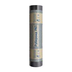 Рубероид РПП 300 (о) 1х15м Технониколь