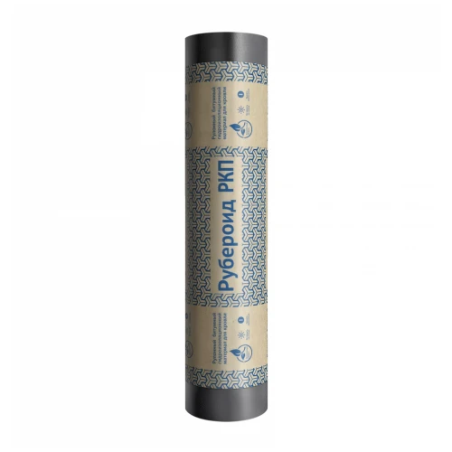 Рубероид РПП 300 (о) 1х15м Технониколь