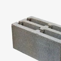 Блоки строительные