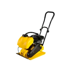 Виброплита VP-35W Huter