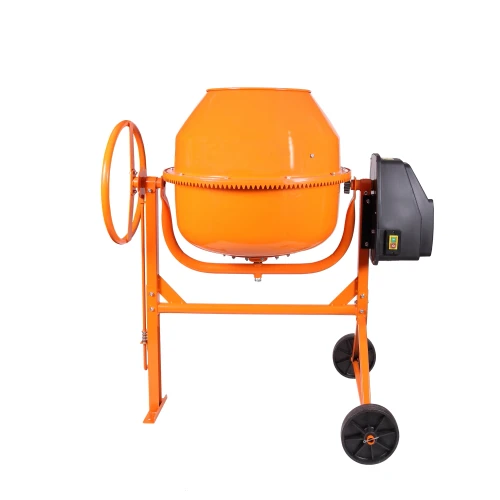 Бетоносмеситель СТРОЙМАШ 160 л