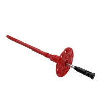 Дюбели для теплоизоляции