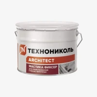 Строительная химия