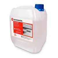 Очистители и растворители