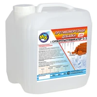 Противогололедные реагенты