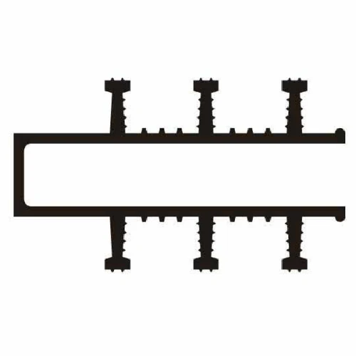 Гидрошпонка Аквастоп EPDM ДЗ-130/25-6/25