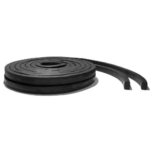 Профиль набухающий Аквастоп бентонитовый ПНБ 28х15 (промышленный)