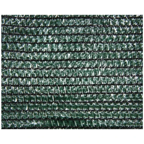 Сетка затеняющая защитная 95%, 2х50м