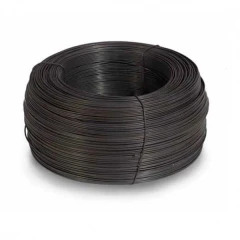 Проволока вязальная 1,2 мм