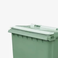 Мусорные контейнеры и технические емкости