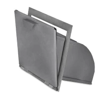 Ковши мусоропровода