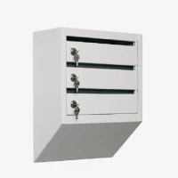 Почтовые ящики