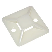 Крепеж и тросы