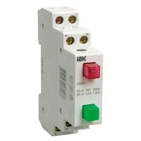 Системы коммутации и управления