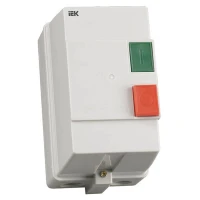 Контакторы и пускатели