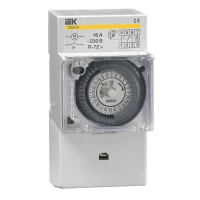 Реле времени