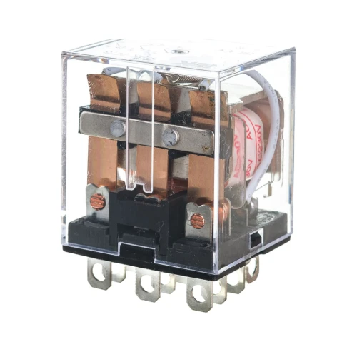 Реле РЭК 77/3 (LY3) 10А 220В АС IEK