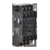 Фиксаторы и клипсы для реле