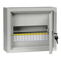 Щиты и комплектующие