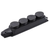 Электроустановочные изделия