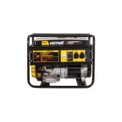 Электрогенератор DY6.5A Huter