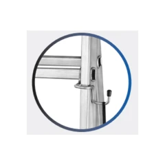 Крюк для инструмента для лестницы STAIRS