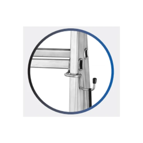 Крюк для инструмента для лестницы STAIRS