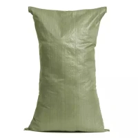 Мешки для мусора полипропиленовые