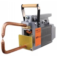 Аппараты для контактной сварки