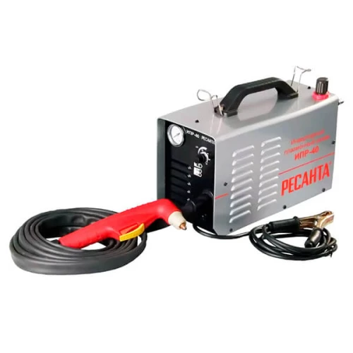 Инверторная установка Ресанта ИПР-40