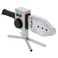 Аппараты для сварки пластиковых труб