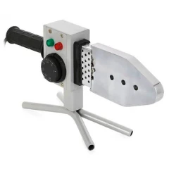 Аппарат для сварки пластиковых труб Ресанта АСПТ-1000