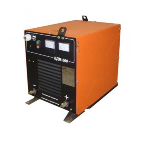 Сварочный выпрямитель Selma ВДМ-560