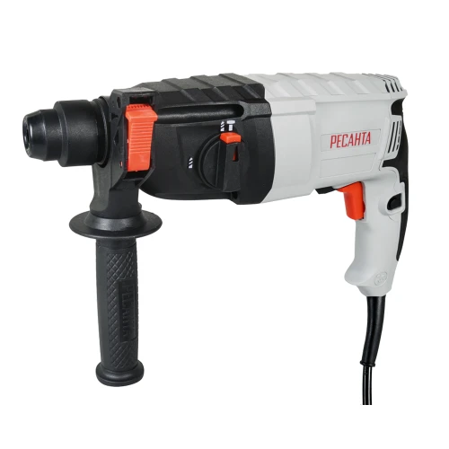 Перфоратор Ресанта П-24-650К