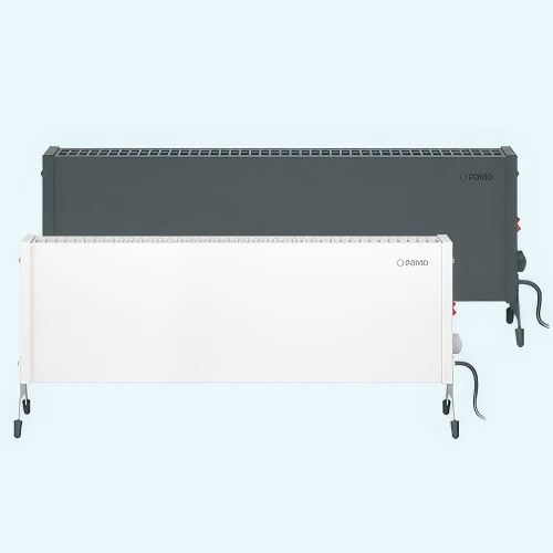 Электрический конвектор Такса 2000 Вт