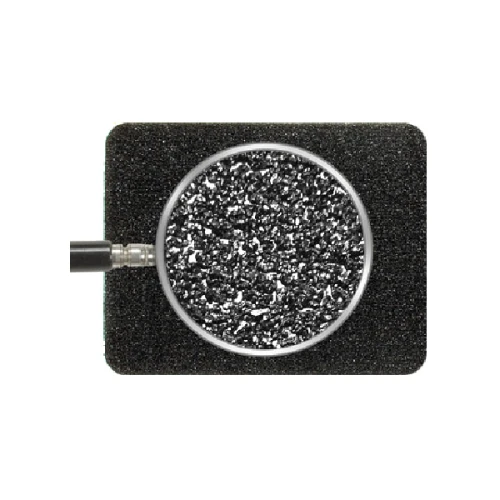 Противоскользящая абразивная лента Antislip Systems 60 grit, 25 мм, 18.3 м чёрная