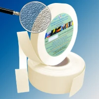 Противоскользящая абразивная лента AntiSlip Systems 60 grit, 25 мм, 18.3 м прозрачная