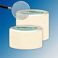 Противоскользящая абразивная лента SlipStop 60 grit 100 мм, 18.3 м прозрачная