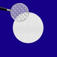 Противоскользящая тактильная лента Antislip Systems 6 см прозрачная