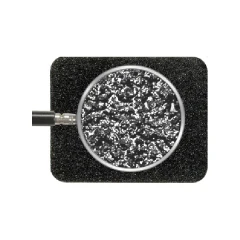 Противоскользящая абразивная лента Antislip Systems 30 grit, 50 мм, 18.3 м, чёрный