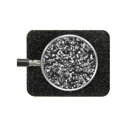 Противоскользящая абразивная лента Antislip Systems 30 grit, 50 мм, 18.3 м, чёрный