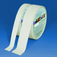 Противоскользящая лента ФЭС AntiSlip Systems без абразива 25 мм, 10 м
