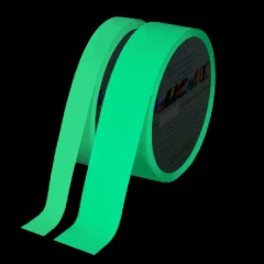 Противоскользящая лента ФЭС AntiSlip Systems без абразива 25 мм, 10 м