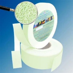 Противоскользящая абразивная лента Antislip Systems ФЭС 25 мм 18.3 м