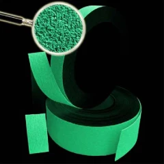 Противоскользящая абразивная лента Antislip Systems ФЭС 25 мм 18.3 м