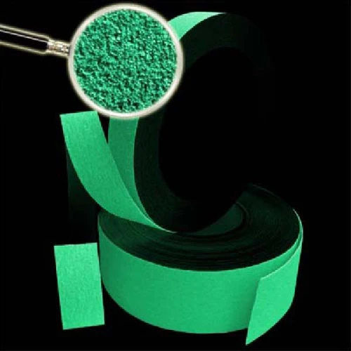 Противоскользящая абразивная лента Antislip Systems ФЭС 25 мм 18.3 м