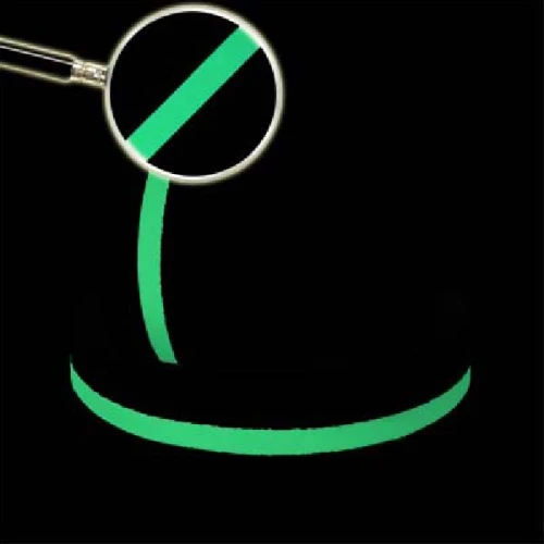 Противоскользящая абразивная лента Antislip Systems ФЭС 50 мм 18.3 м чёрная