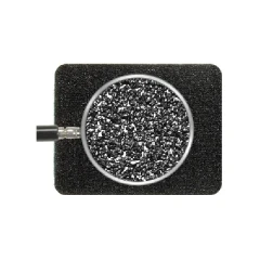 Противоскользящая абразивная лента Antislip Systems 60 grit, 19 мм, 6 м чёрная