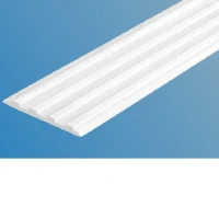 Противоскользящая тактильная направляющая полоса 